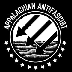 Appalachian Antifascist.