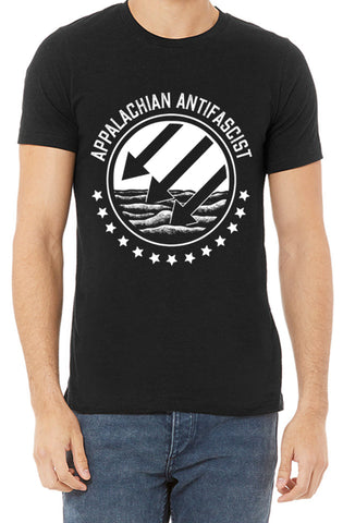 Appalachian Antifascist T-Shirt