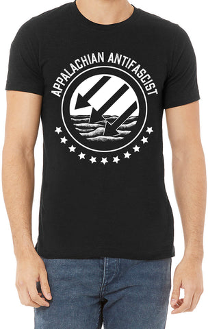 Appalachian Antifascist PRE-ORDER.