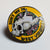Bury Me In West Virginia Pin