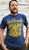 West Virginia Crest - All things WV in one glorious shirt. 