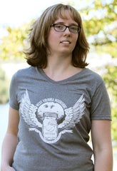 Women's West Virginia Moonshine