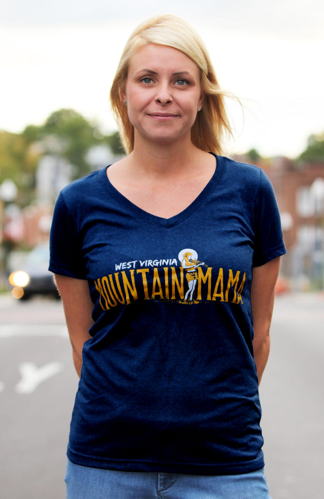 mountain mama shirt urban outfitters