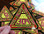 West By God Virginia - Stickers