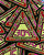 West By God Virginia - Stickers