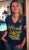 West Virginia Crest - Women's T-Shirt